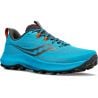 Trailskor Saucony PEREGRINE 13 (AGAVE/BASALT) Män