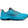 Saucony MUUTTOHAUKKA 13 (OKSA/KATOS)