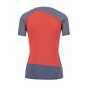 Karpos MAILLOT NUVOLAU W (VINTAGE INDIGO/HOT CORAL)