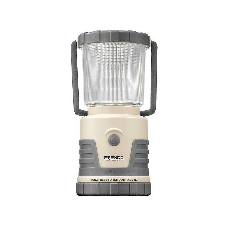 Lommelykt Frendo Power light mini