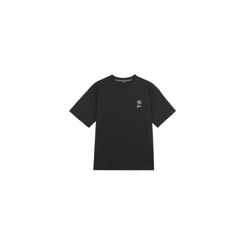 T-Shirt Picture Kulla Tee (Black) Women