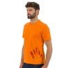 T-shirt Karpos ASTRO ALP. T-SHIRT (PAPRIKA) Mænd