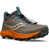 Saucony PEREGRINE 13 ST (DESERT/UMBER)
