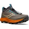 Saucony PEREGRINE 13 ST (DESIERTO/NÚMERO)