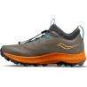 Saucony PEREGRINE 13 ST (ÖKEN/NUMMER)