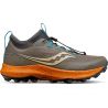 Saucony PEREGRINE 13 ST (DESERTO/NUMERO)