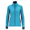 Takki Karpos PIZZ.EVO W F-Z FL (SKY CAPTAIN/BLUE ATOLL) naisten