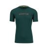 Karpos LOMA JERSEY (DARK SEA/PAPRIKA)