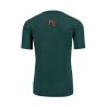 Karpos LOMA JERSEY (DARK SEA/PAPRIKA)