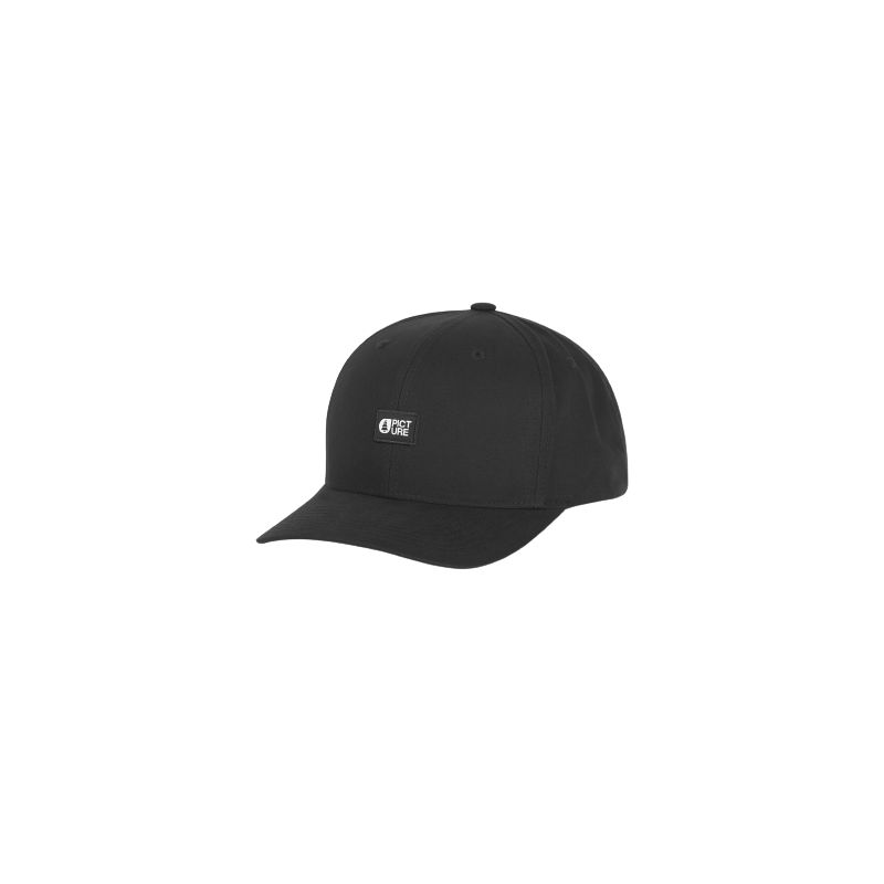 Picture Kotka BB Cap (Black)