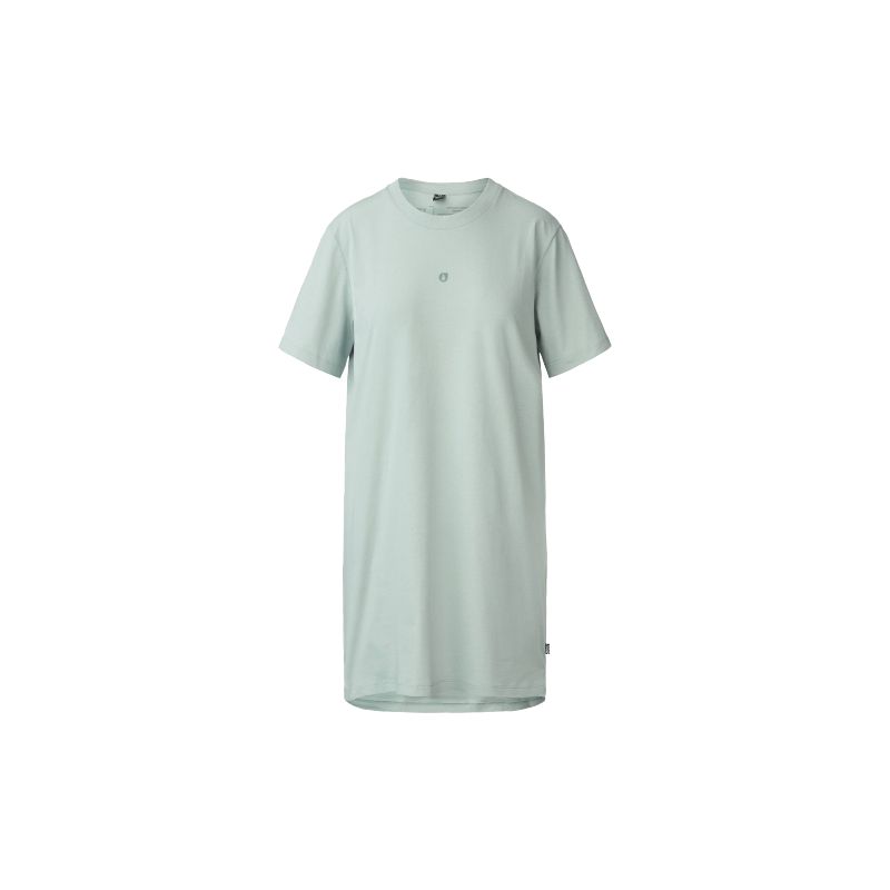 Vestido Picture Vestido Minda (surf azul) Mujer