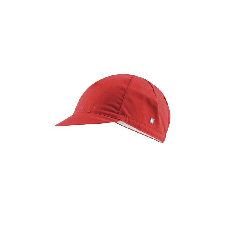 Casquette de vélo Sportful Matchy Cycling (chili red)