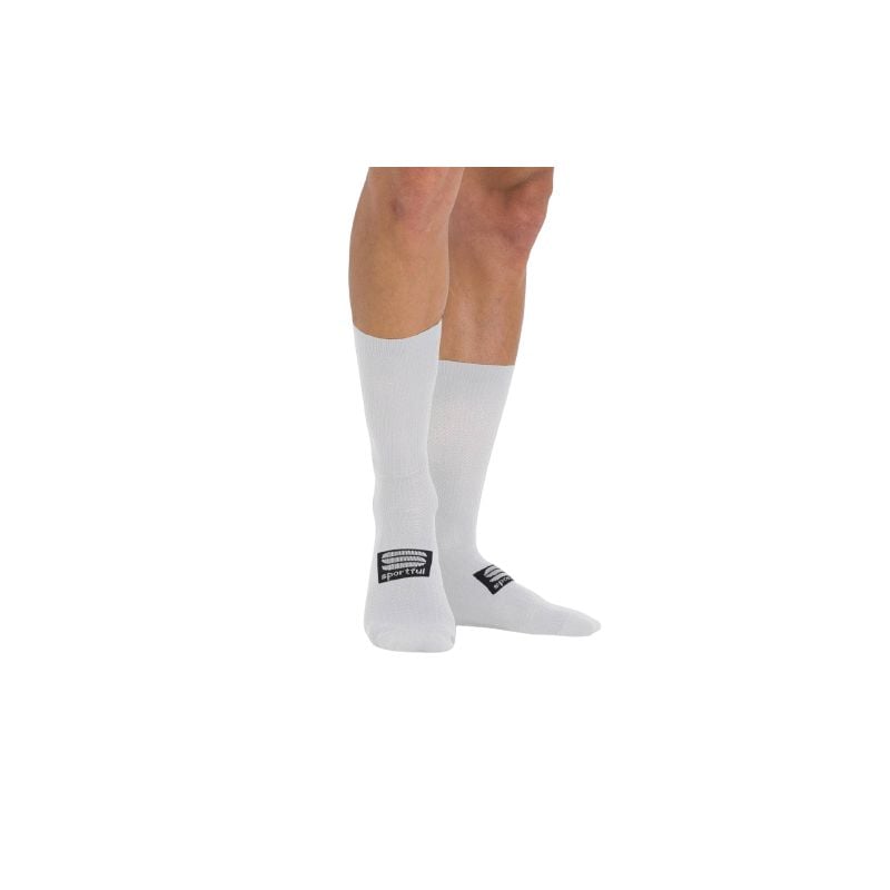 Sukat SPORTFUL MATCHY SOCKS (valkoinen)