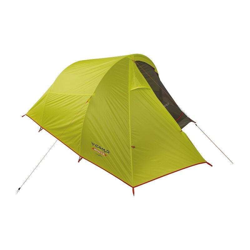 Telt Camp Minima 3 SL (grøn)