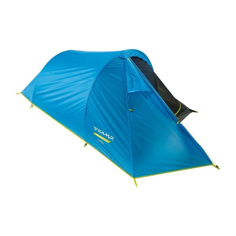 Tent Camp Minima 2 SL (blauw)