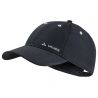 Vaude Softshell Cap Black
