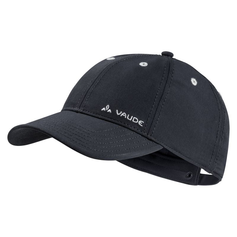 Cap Vaude Softshell (svart)