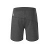 Picture Pantaloncini AUGUSTO (grigio scuro melange)