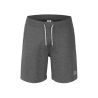 Picture Pantaloncini AUGUSTO (grigio scuro melange)