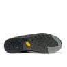 Zapatilla de aproximación Asolo Eldo GV (Yellow/Blue Moon) Hombre