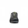 Zapatilla de aproximación Asolo Eldo GV (Yellow/Blue Moon) Hombre