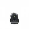 Zapatilla de aproximación Asolo Eldo GV (Yellow/Blue Moon) Hombre