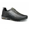 Zapatillas de aproximación para hombre Asolo Eldo GV (Black grey)