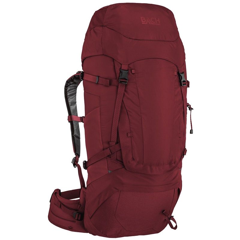 Wanderrucksack Bach Pack Daydream 50 (Red Dahlia)