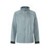 Picture SHARI FZ HOODIE (A Stormy weather)