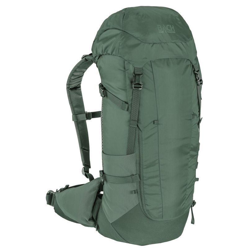Wanderrucksack Bach Pack Daydream 35 (Pine green)