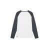 Picture POKKA LS TEE (A Blanco)