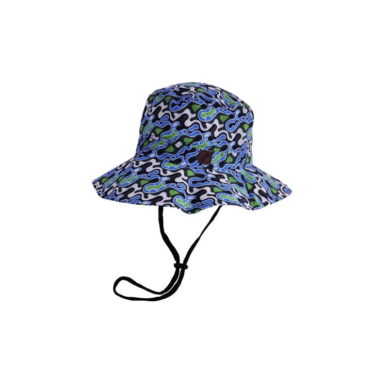 Gorra Frendo Mano L/XL (camo)