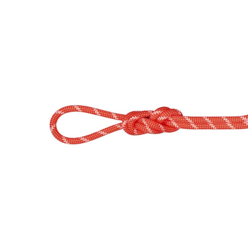 8.0 Alpine Classic Rope