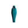 Women's Protect Down Bag -21C Mammut Petrol