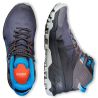 Mammut Sertig II Mid GTX Dames (donker titaan-licht gentiaan)