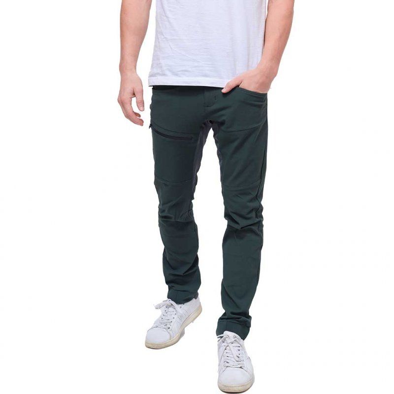 Pantalón Looking for wild F208 (Rain Forest) Hombre