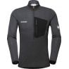 Aenergy Light Ml Half Zip Pull Men Mammut black-phantom.XL