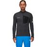 Aenergy Light Ml Half Zip Pull Men Mammut black-phantom.XL
