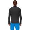 Aenergy Light Ml Half Zip Pull Men Mammut black-phantom.XL