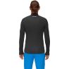 Aenergy Light Ml Half Zip Pull Men Mammut black-phantom.XL
