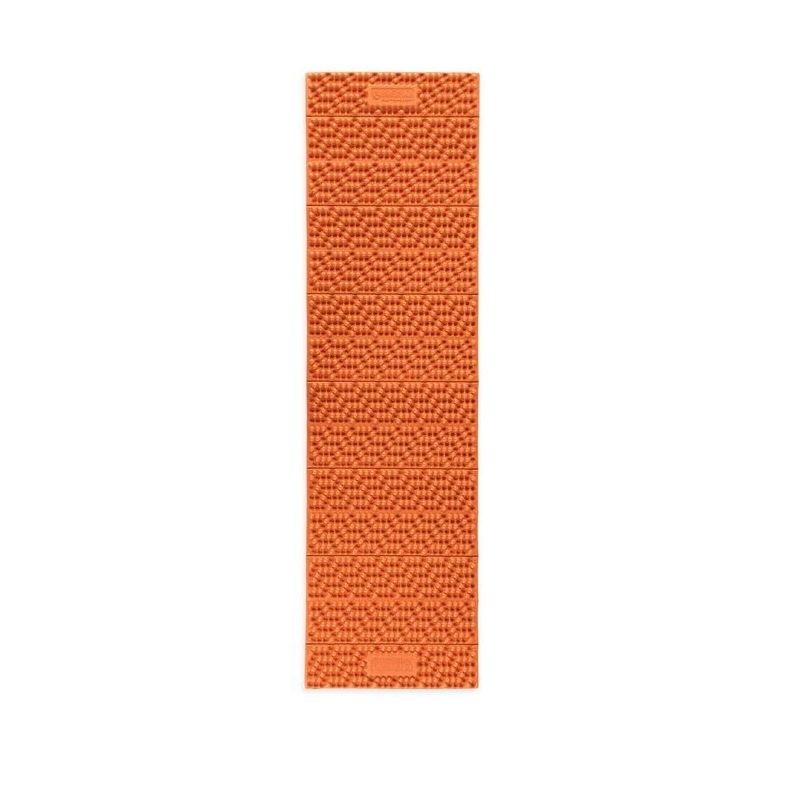 Materasso NEMO Switchback Regular (arancione)