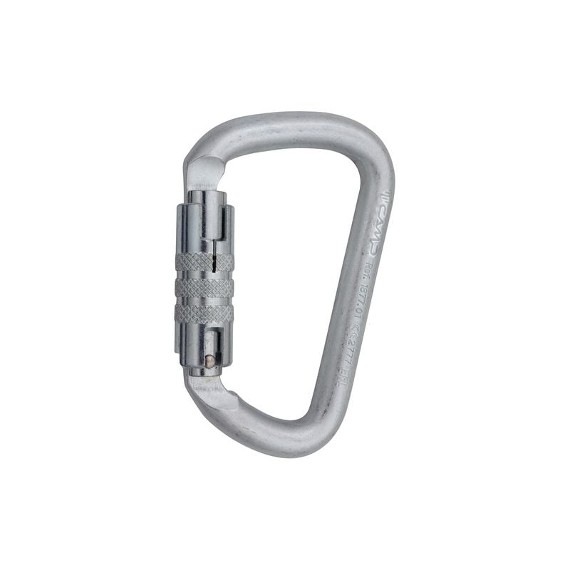 Mosquetones Camp D PRO 2 Lock