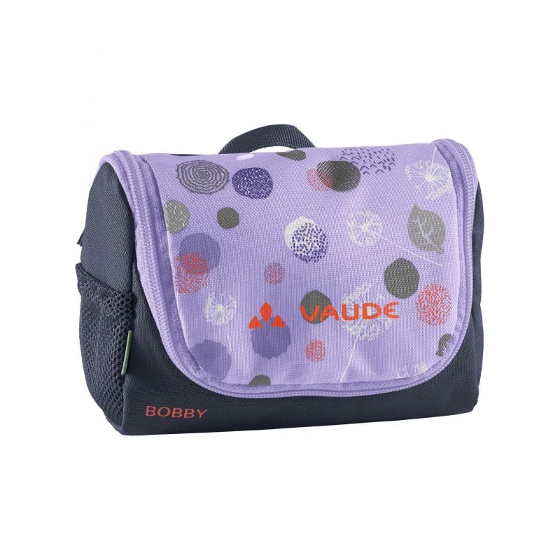 Kulturbeutel Vaude Bobby (pastel lilac) Kinder