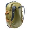 Vaude CityDuffel 65 (negro)