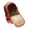 Vaude CityDuffel 65 (hotchili)