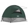 Bach Bivy Heads Up (sycamore groen)