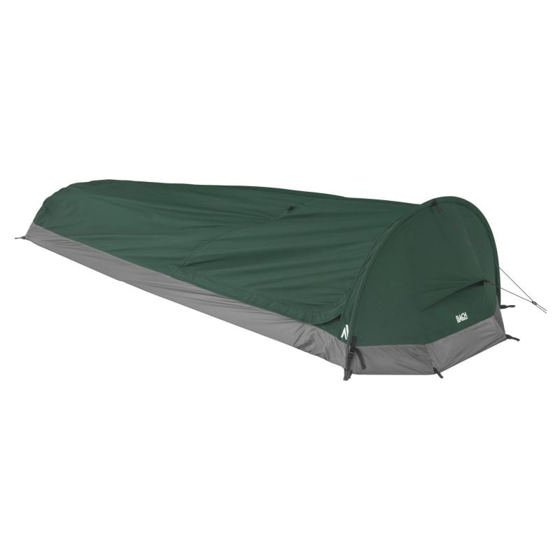 Bivy Bach Hoofden omhoog (sycamore groen)