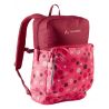 Vaude Minnie 10 (lyse rosa/tyttebær)