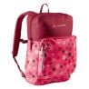 Zaino Vaude Minnie 10 (rosa acceso/mirtillo rosso)