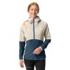 Vaude Wo Tekoa Jacket (aloe vera)